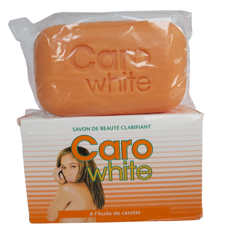 Caro White Lightening Beauty Soap Carrot Caro White Lightening Beauty Soap Carrot